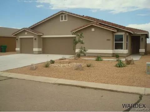 3969 Ames Ave, Kingman, AZ 86409 photo 1