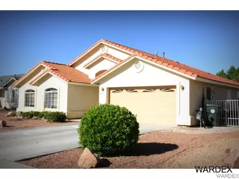 2115 Ranch Rd, Kingman, AZ 86401 photo 1