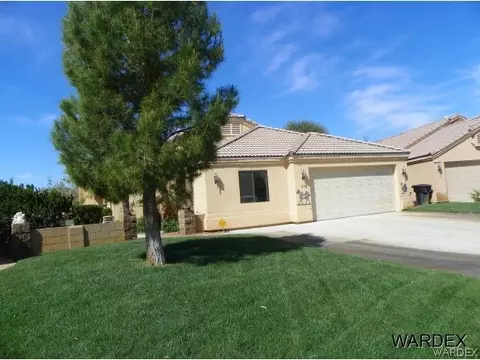 1430 Palm Dr, Laughlin, NV 89029 photo 1