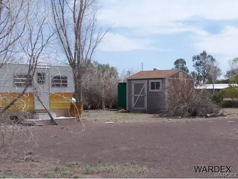 44168 Main St, Bouse, AZ 85325 photo 1