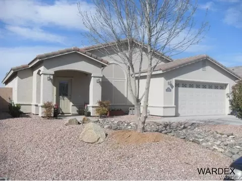 3937 E Ames Ave, Kingman, AZ 86409 photo 1