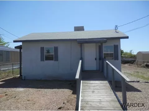 3692 Diagonal Way, Kingman, AZ 86409 photo 1