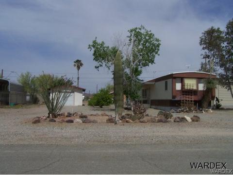 27999 Frame Ave, Bouse, AZ 85325 photo 1