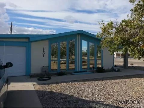 1401 E Ruby Ct, Fort Mohave, AZ 86426 photo 2