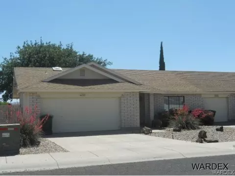 4038 Shadow Crest Rd, Kingman, AZ 86409 photo 1