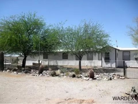 44049 Ocotillo Dr, Bouse, AZ 85325 photo 1