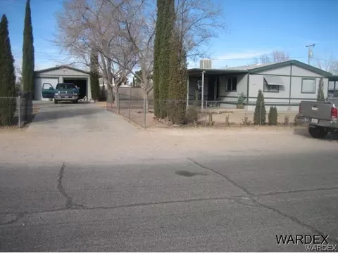 3151 E Snavely Ave, Kingman, AZ 86409 photo 1