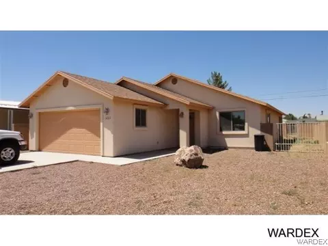 3223 E Packard Ave, Kingman, AZ 86409 photo 1