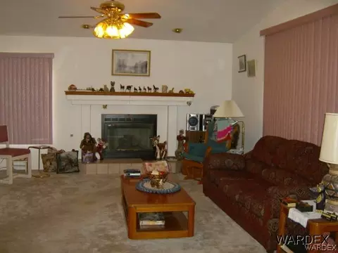 3763 E Packard Ave, Kingman, AZ 86409 photo 3