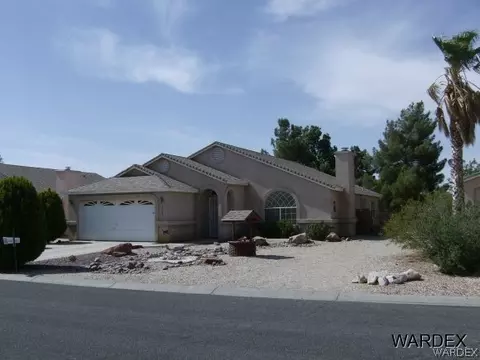 3763 E Packard Ave, Kingman, AZ 86409 photo 1