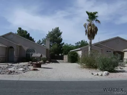 3763 E Packard Ave, Kingman, AZ 86409 photo 2