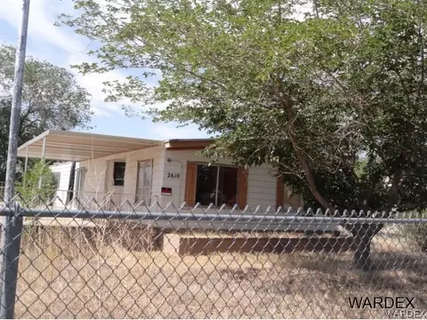 2610 E Mcvicar Ave, Kingman, AZ 86409 photo 1