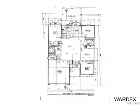 3363 E Double O Dr, Kingman, AZ 86409 photo 23