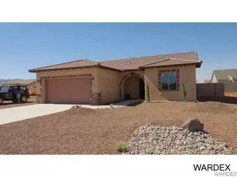 3363 E Double O Dr, Kingman, AZ 86409 photo 1