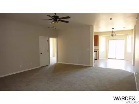 3363 E Double O Dr, Kingman, AZ 86409 photo 3