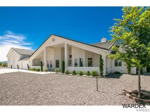 14757 E Mona Dr, Kingman, AZ 86401 photo 28
