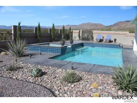 14757 E Mona Dr, Kingman, AZ 86401 photo 4