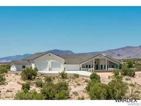 14757 E Mona Dr, Kingman, AZ 86401 photo 2