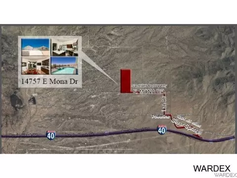 14757 E Mona Dr, Kingman, AZ 86401 photo 36
