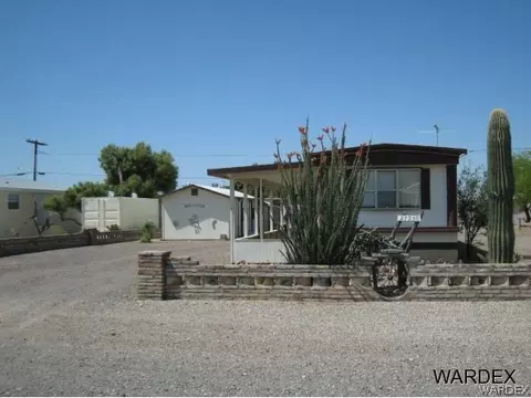 27950 S Frame, Bouse, AZ 85325 photo 3