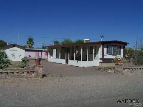 27950 S Frame, Bouse, AZ 85325 photo 1