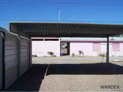 27950 S Frame, Bouse, AZ 85325 photo 4