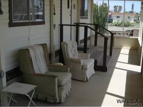 27950 S Frame, Bouse, AZ 85325 photo 8