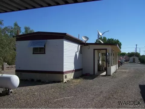 27950 S Frame, Bouse, AZ 85325 photo 5