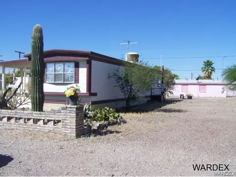 27950 S Frame, Bouse, AZ 85325 photo 2