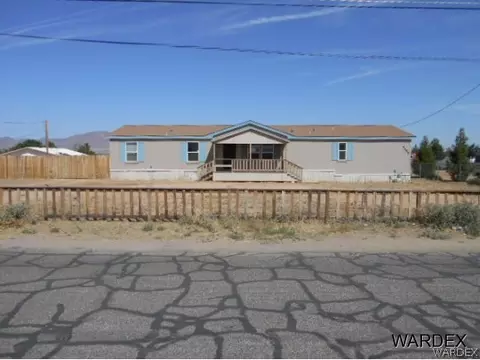 4355 N Able Dr, Kingman, AZ 86409 photo 1