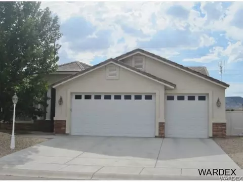 1996 John Wayne Dr, Kingman, AZ 86409 photo 1