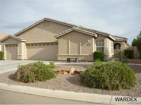 3912 Ames Ave, Kingman, AZ 86409 photo 1