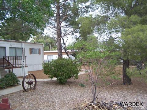 1365 E Mc Vicar Ave, Kingman, AZ 86409 photo 4