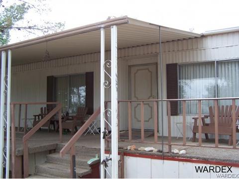 1365 E Mc Vicar Ave, Kingman, AZ 86409 photo 2