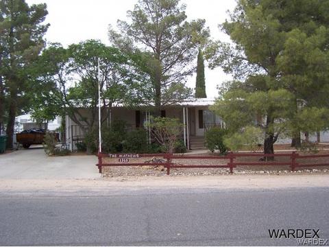 1365 E Mc Vicar Ave, Kingman, AZ 86409 photo 1