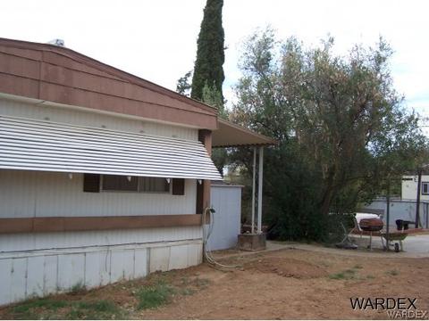 1365 E Mc Vicar Ave, Kingman, AZ 86409 photo 5