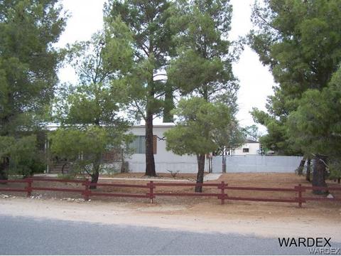 1365 E Mc Vicar Ave, Kingman, AZ 86409 photo 3