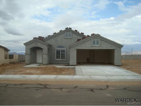 4295 E Cane Rnch, Kingman, AZ 86409 photo 2