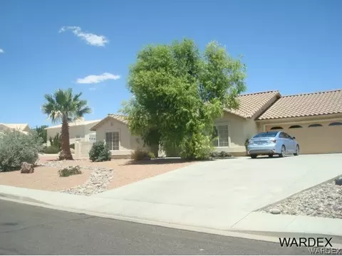 1141 E Storm Cloud Dr, Kingman, AZ 86409 photo 3