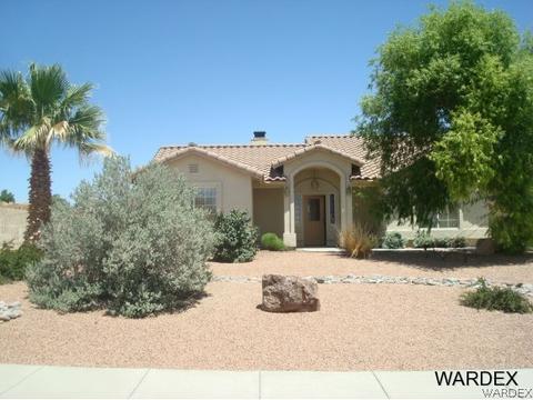 1141 E Storm Cloud Dr, Kingman, AZ 86409 photo 2