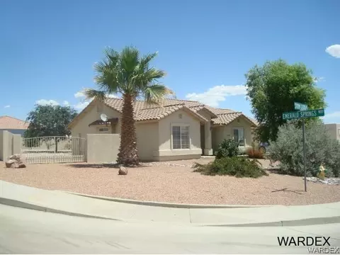 1141 E Storm Cloud Dr, Kingman, AZ 86409 photo 1