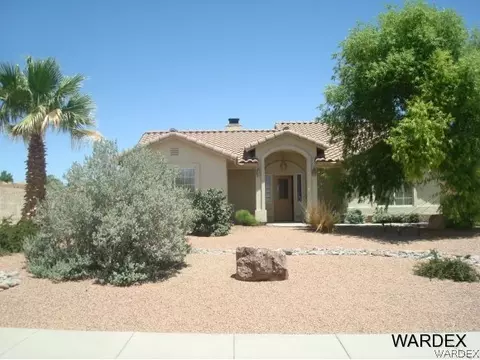 1141 E Storm Cloud Dr, Kingman, AZ 86409 photo 2
