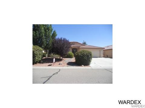 3932 Packard Ave, Kingman, AZ 86409 photo 1