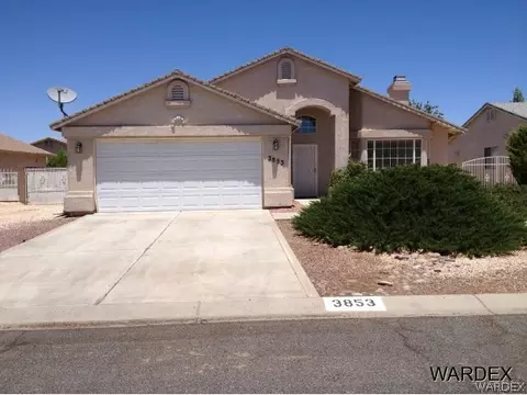 3853 Potter, Kingman, AZ 86409 photo 1