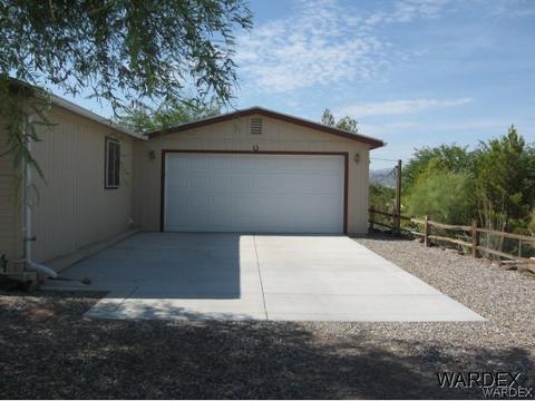 5284 E Supai Dr, Topock, AZ 86436 photo 2