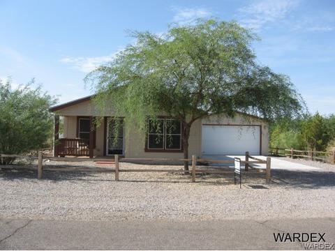 5284 E Supai Dr, Topock, AZ 86436 photo 1