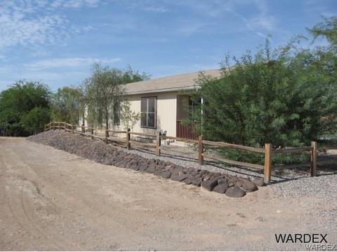 5284 E Supai Dr, Topock, AZ 86436 photo 3
