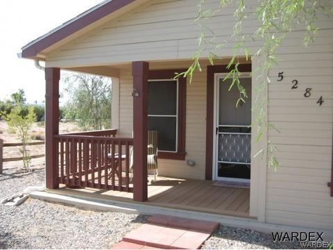 5284 E Supai Dr, Topock, AZ 86436 photo 4