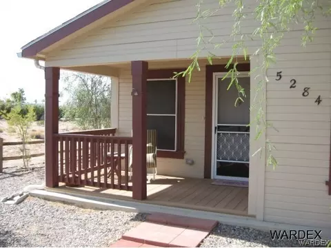 5284 E Supai Dr, Topock, AZ 86436 photo 4