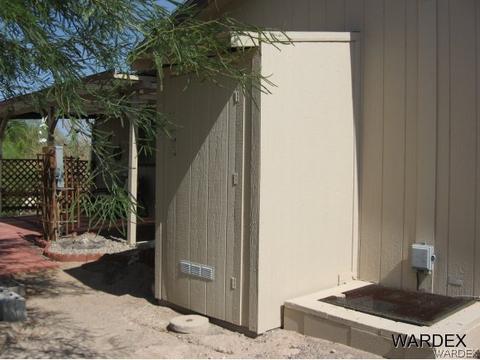 5284 E Supai Dr, Topock, AZ 86436 photo 22